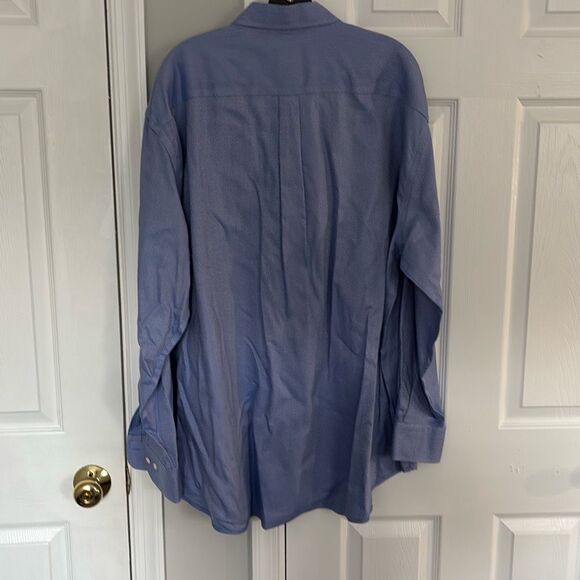 Peter Millar button down shirt size XXL - Picture 4 of 5
